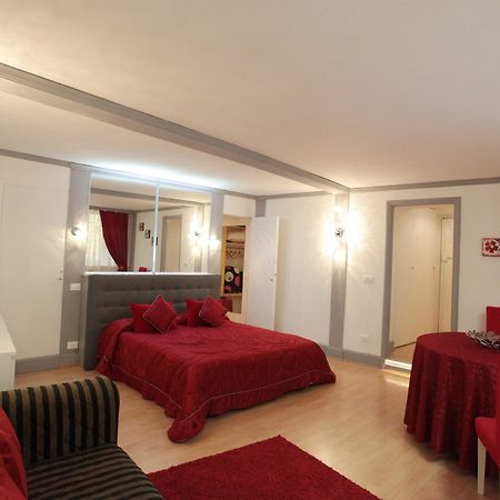 Luxury Fashion Suites 罗马 外观 照片