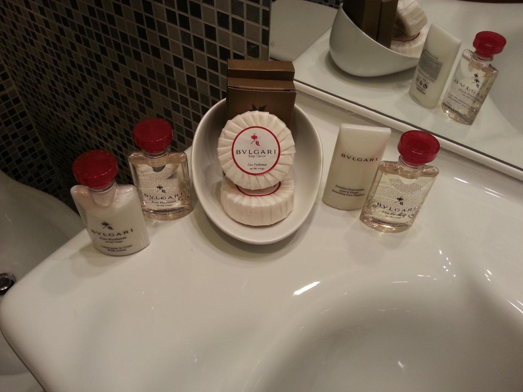 Luxury Fashion Suites 罗马 外观 照片