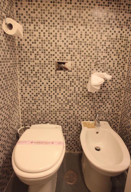 Luxury Fashion Suites 罗马 客房 照片