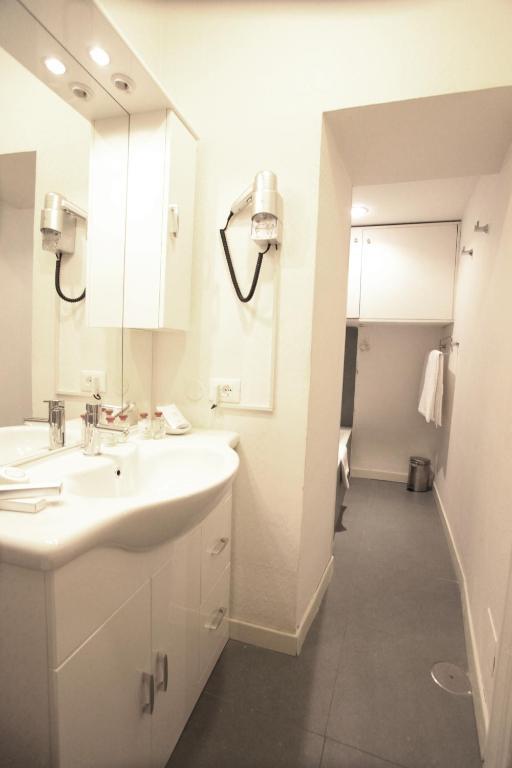 Luxury Fashion Suites 罗马 客房 照片