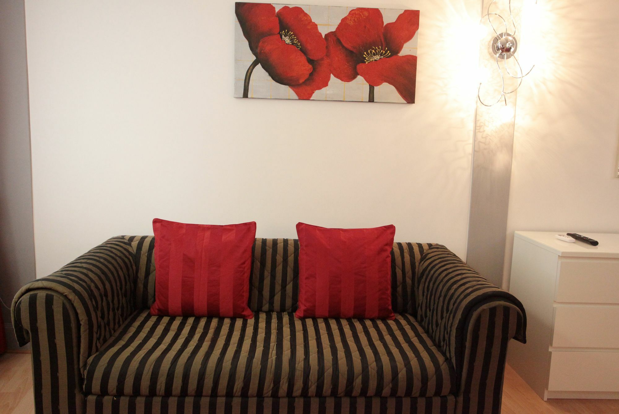 Luxury Fashion Suites 罗马 外观 照片