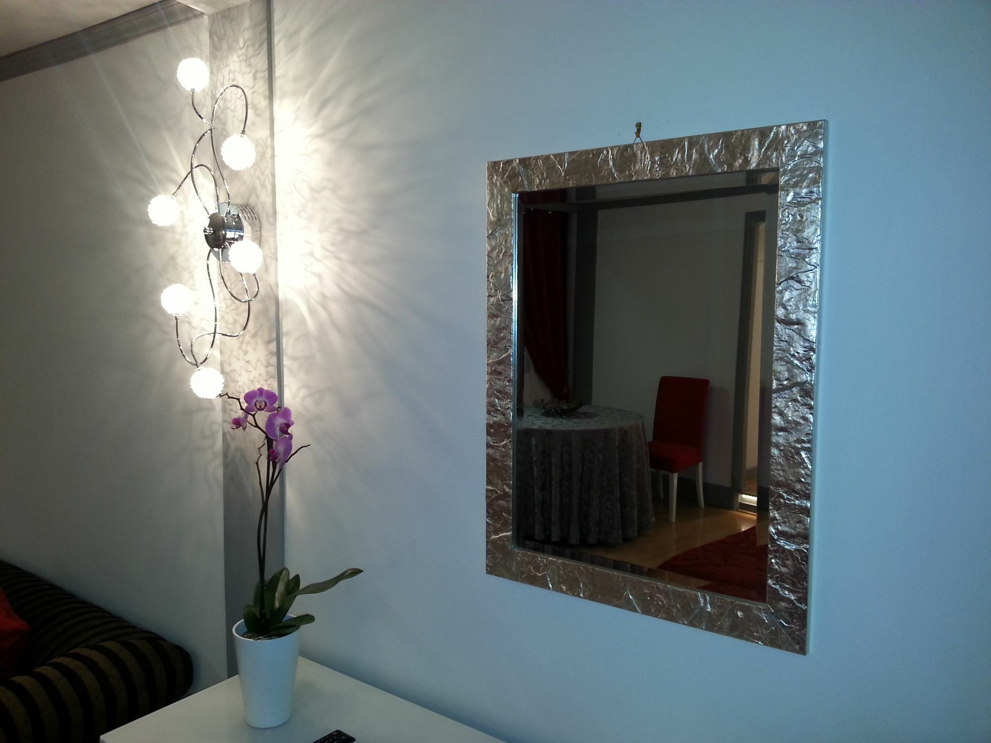 Luxury Fashion Suites 罗马 外观 照片