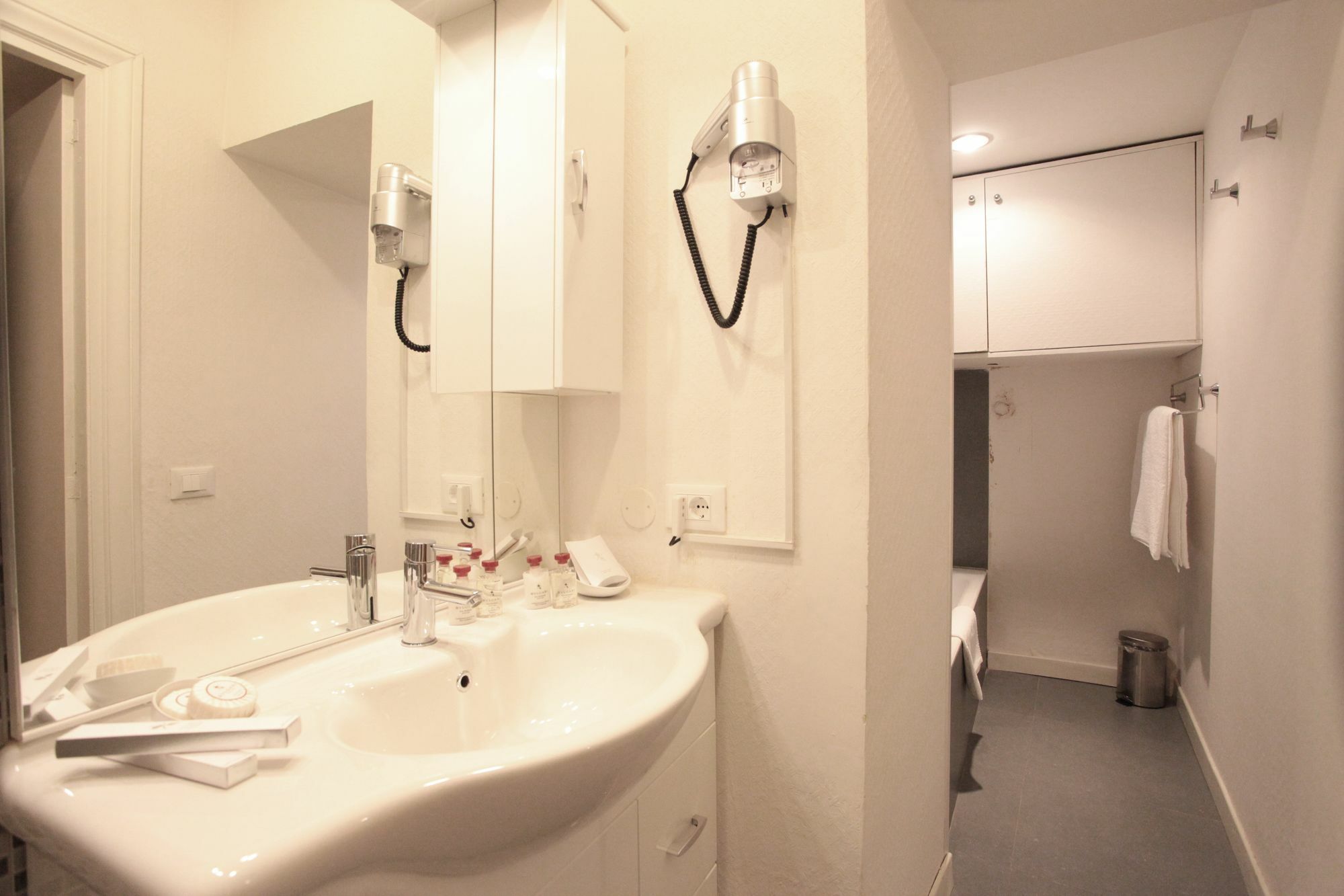 Luxury Fashion Suites 罗马 外观 照片