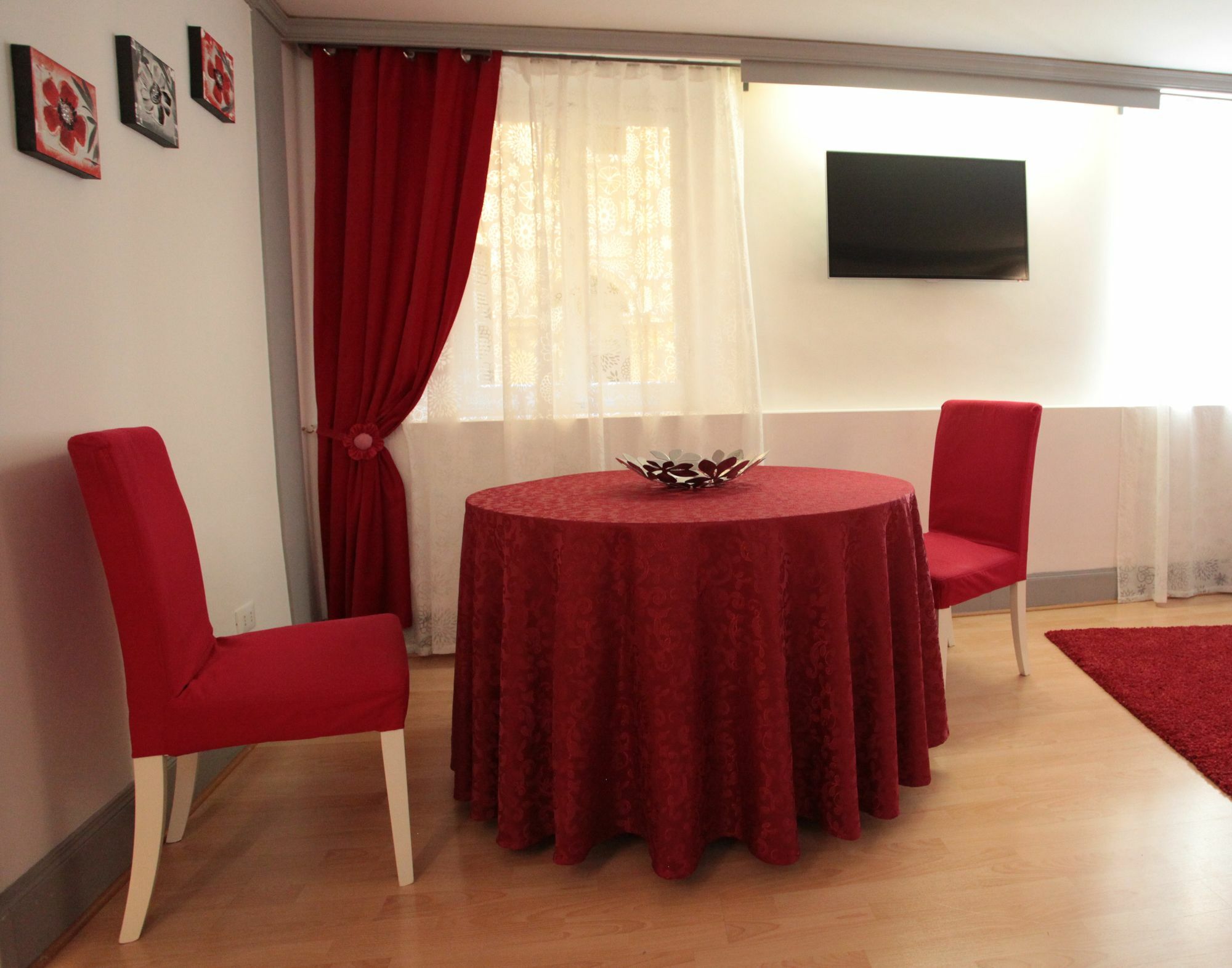 Luxury Fashion Suites 罗马 外观 照片